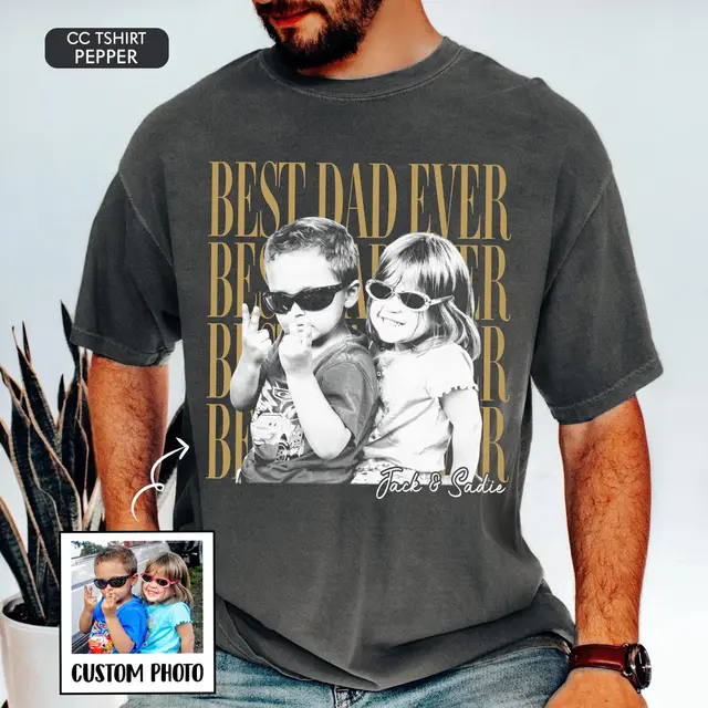 Hopicustom - Vintage Custom Tees