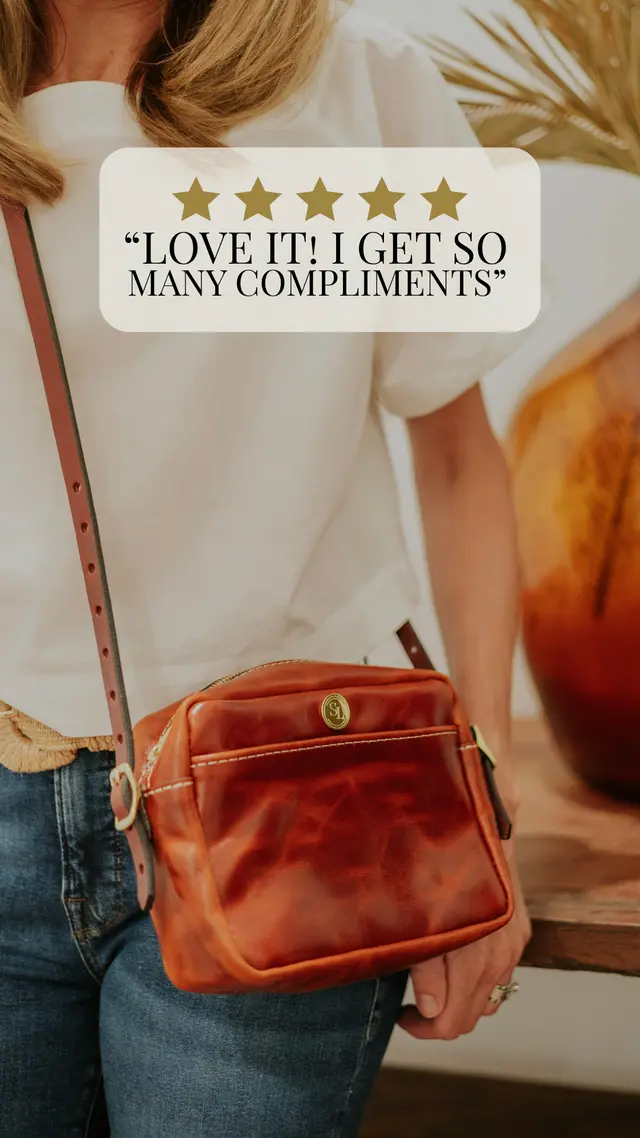 SouthLife Leather Goods