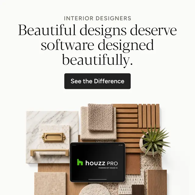 Houzz Pro
