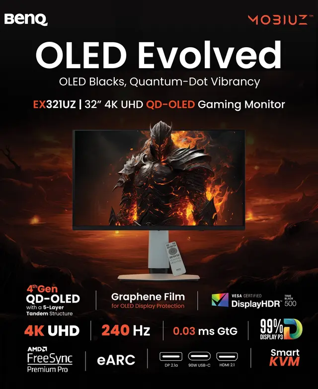 BenQ