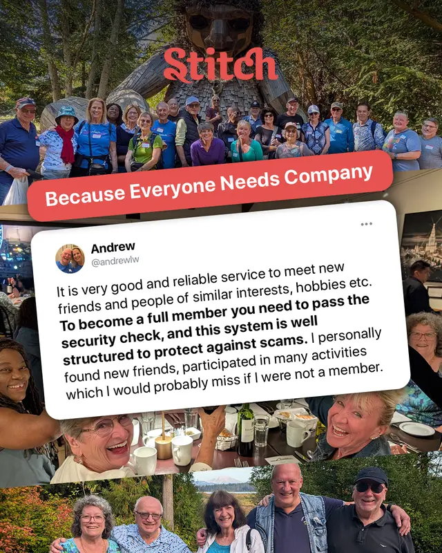 Stitch USA