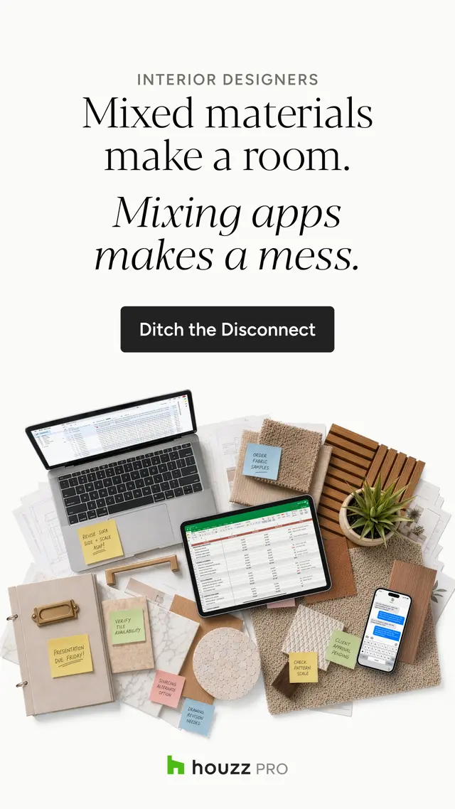 Houzz Pro