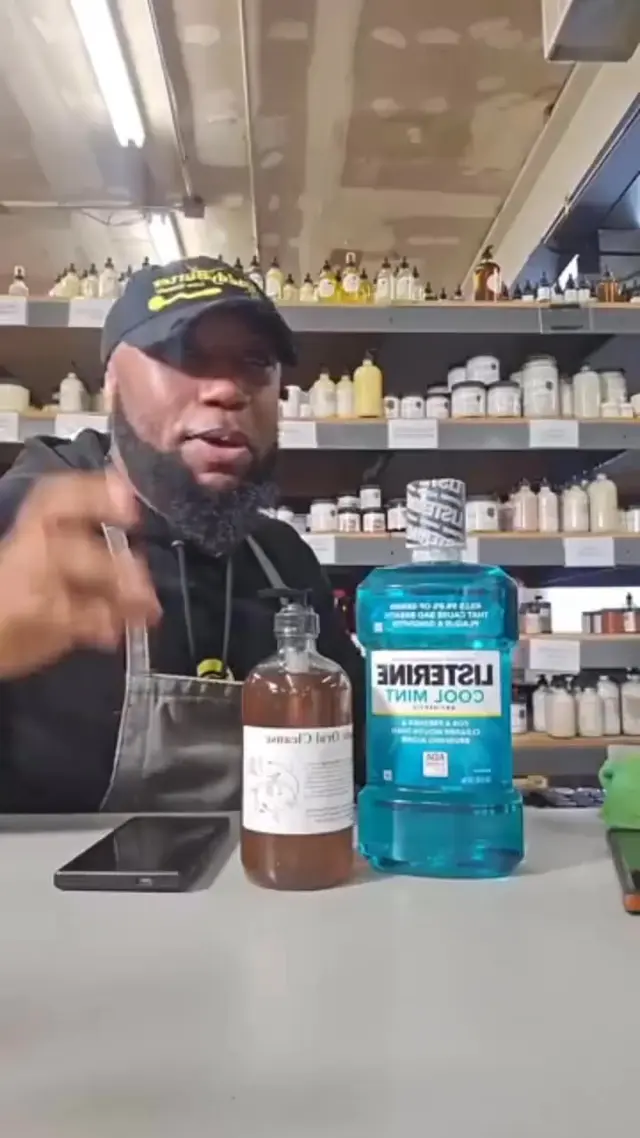 Daddybutter The Brand