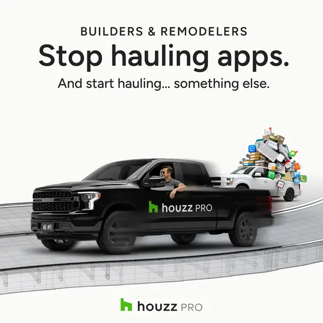 Houzz Pro