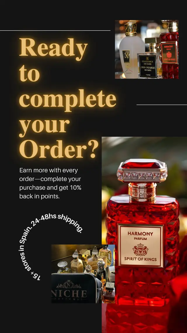 Niche Perfumes