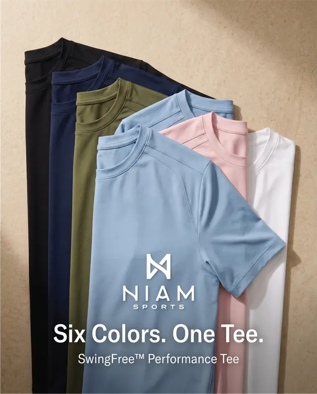 NIAM Sports