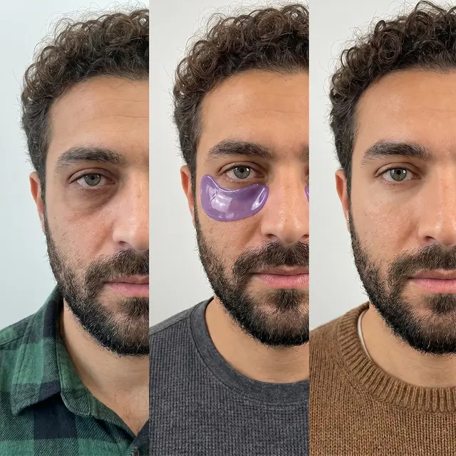 Men's Skincare Tips