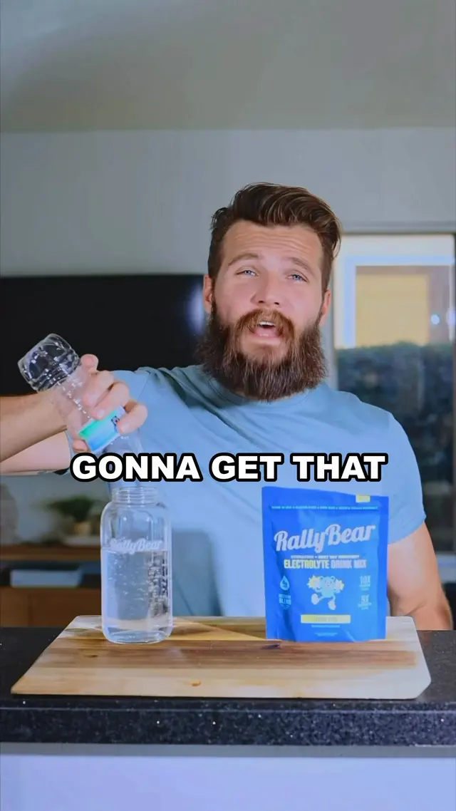 Rally Bear