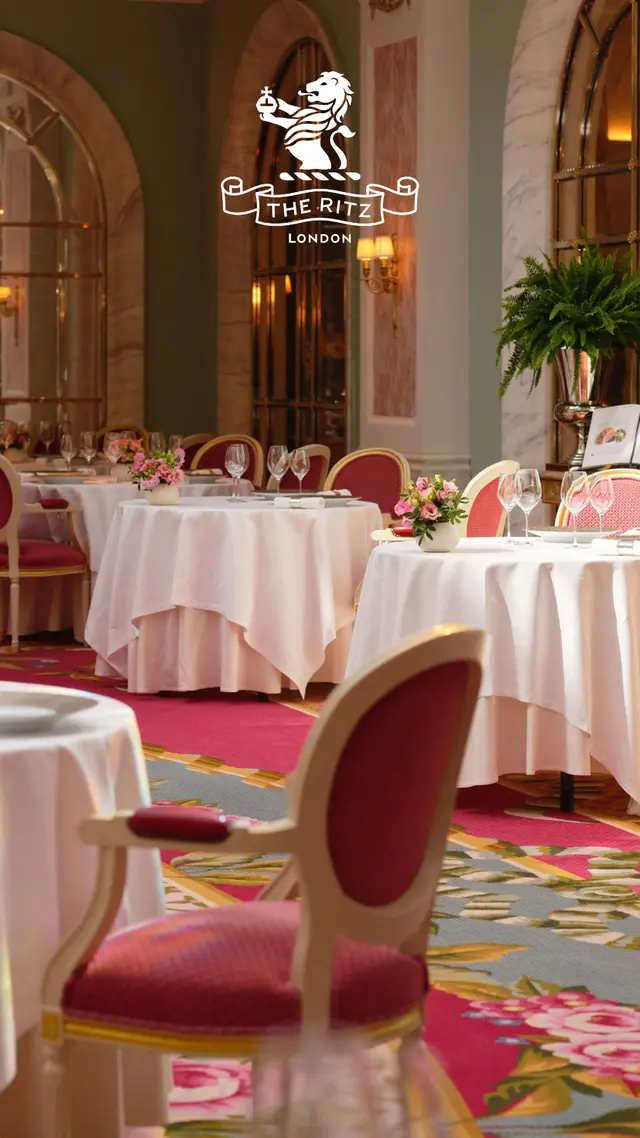 The Ritz London