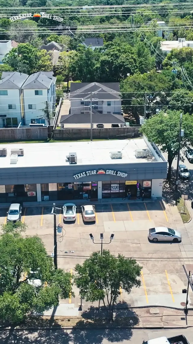 Texas Star Grill Shop