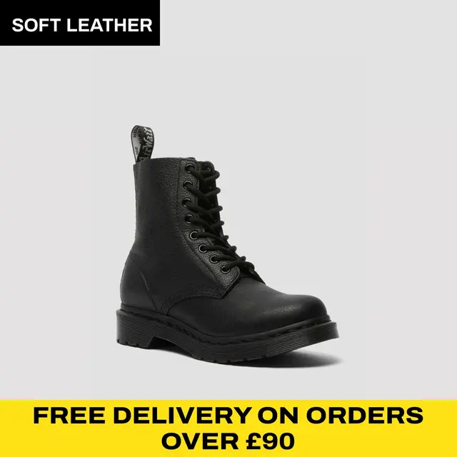 Dr. Martens