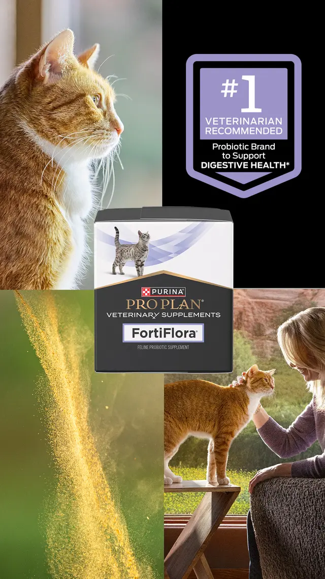 Purina Pro Plan Vet