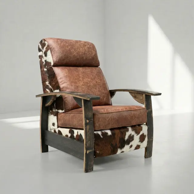 Bad-Ass Recliners