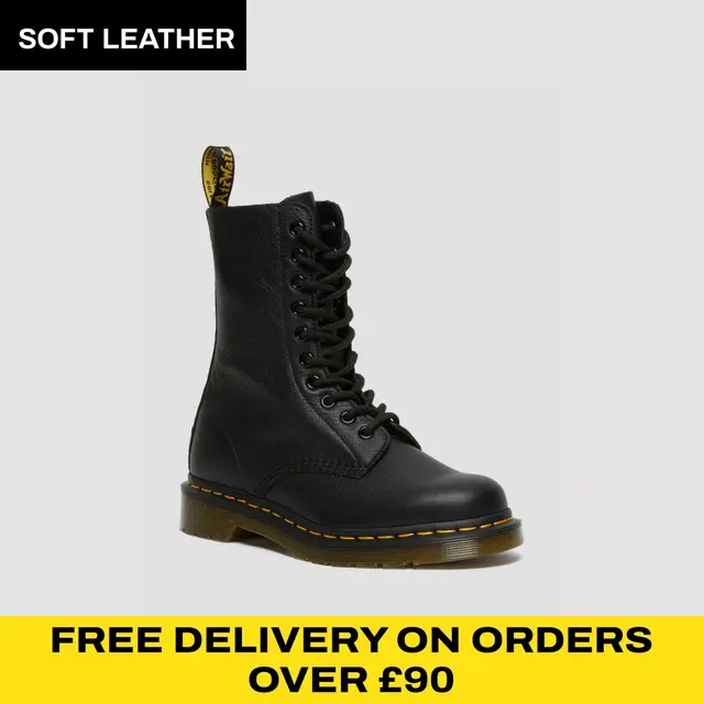 Dr. Martens