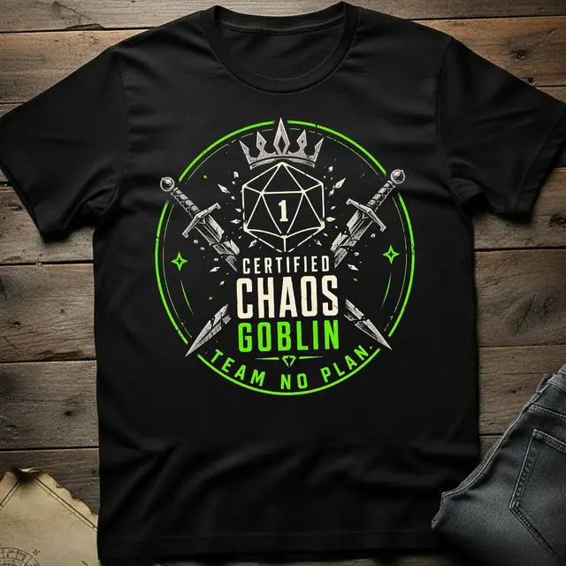 Goblin Hollow