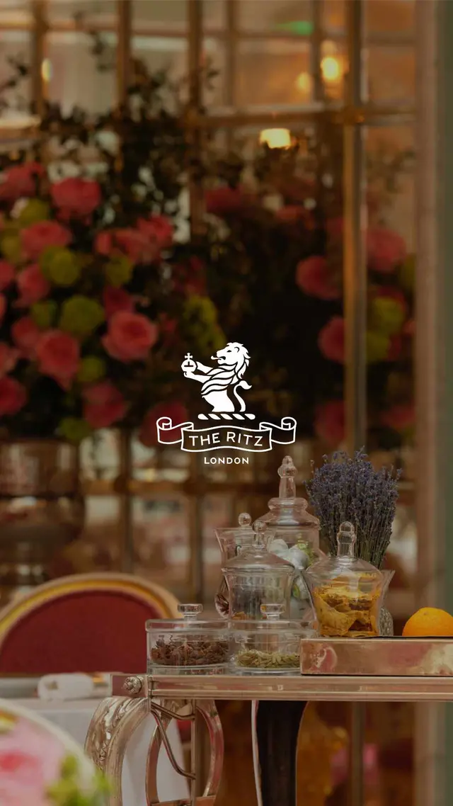 The Ritz London