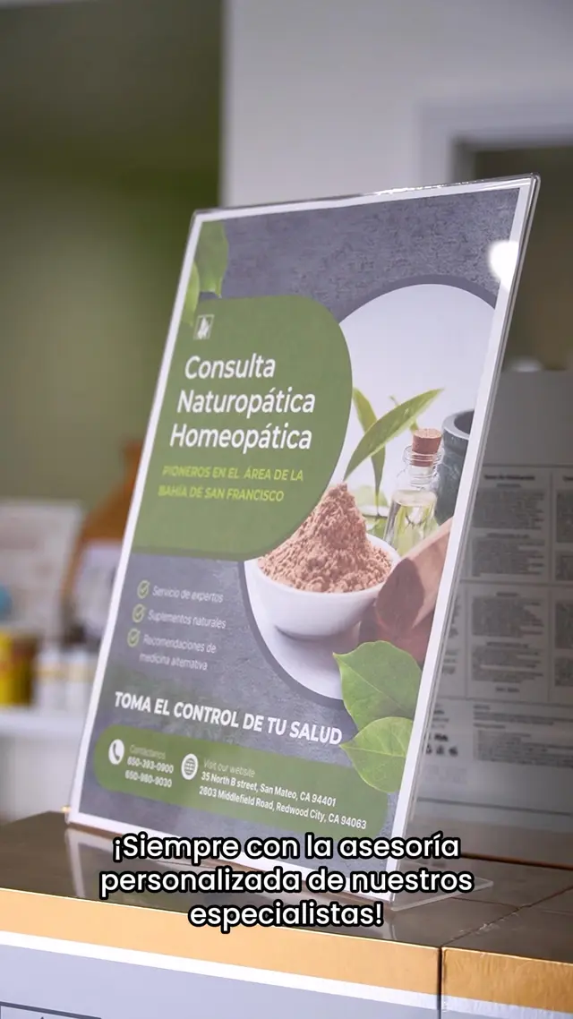 Nature Health