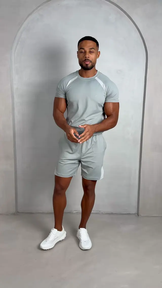 PeakPulse Sportswear