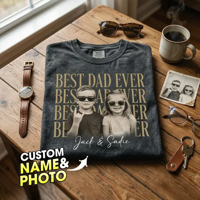 Hopicustom - Vintage Custom Tees
