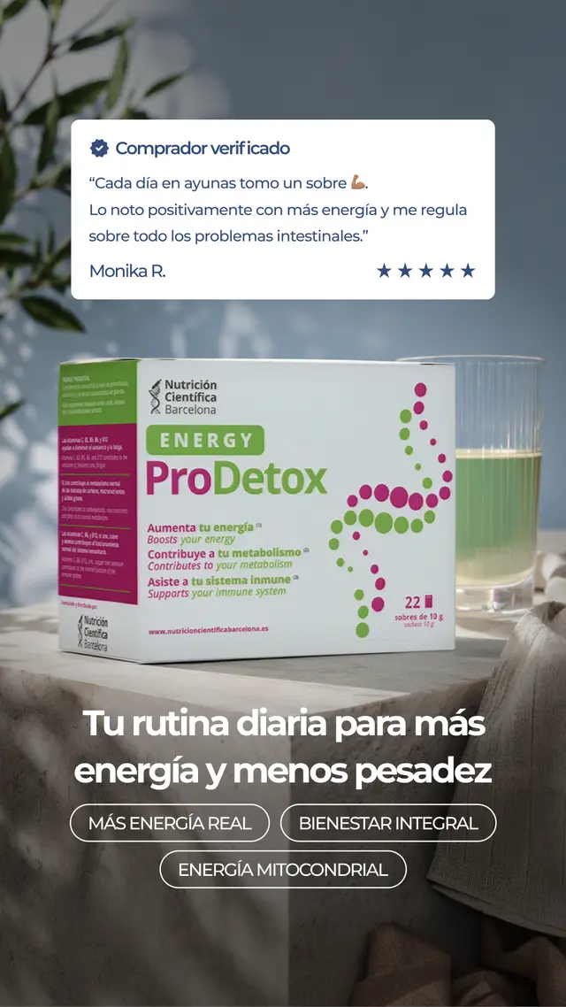 Nutrición Científica Barcelona