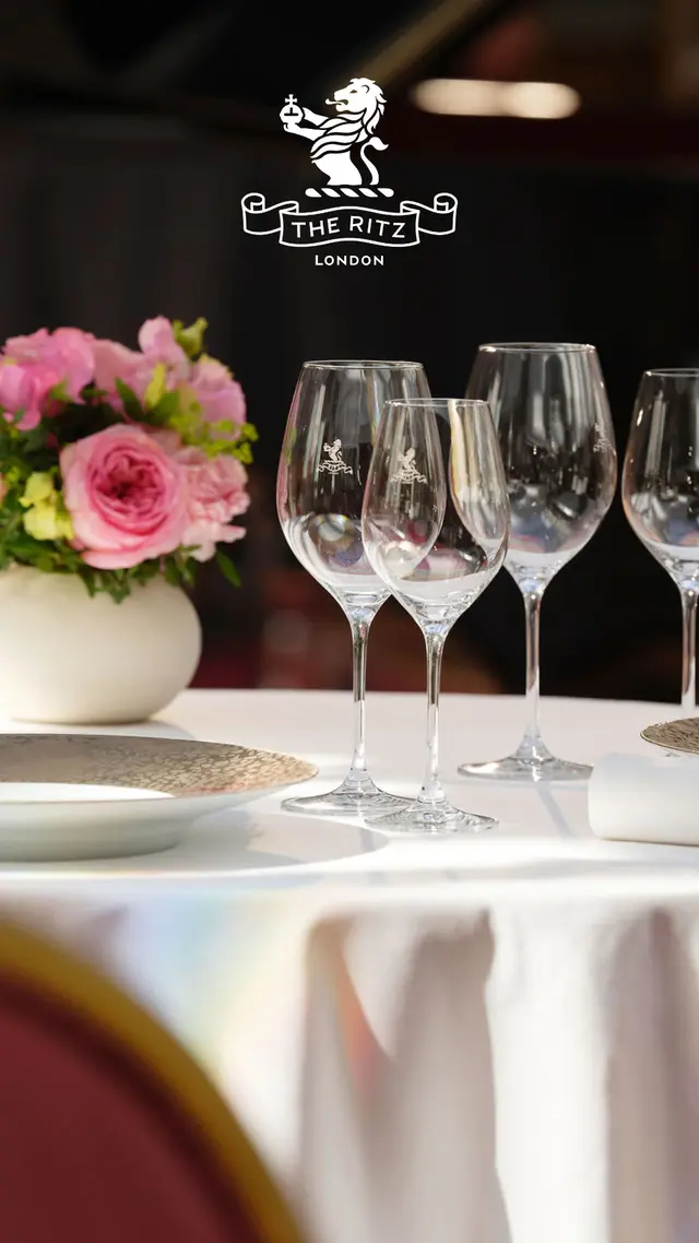 The Ritz London
