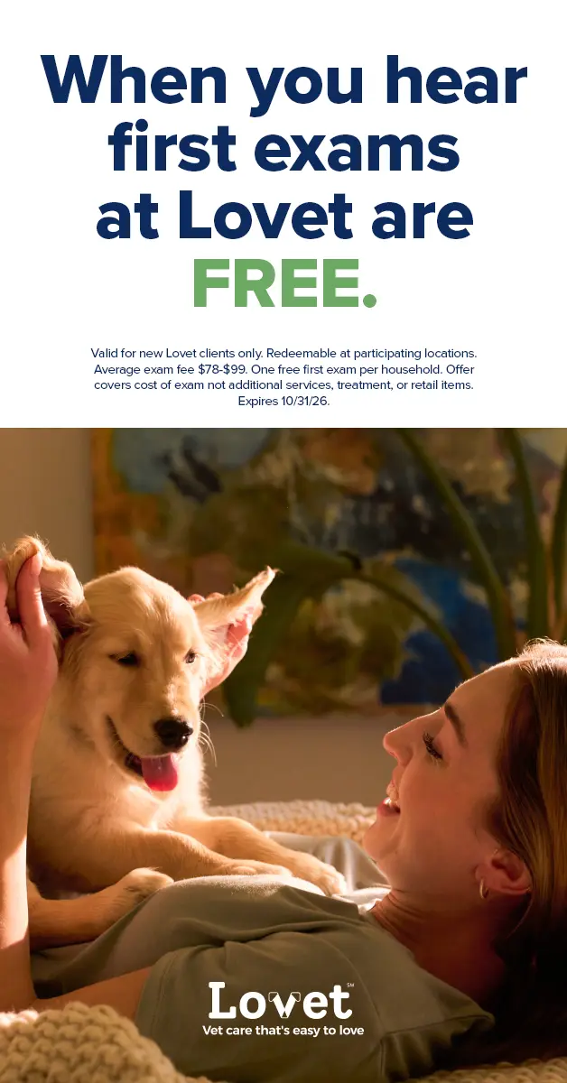 Lovet Pet Health Care