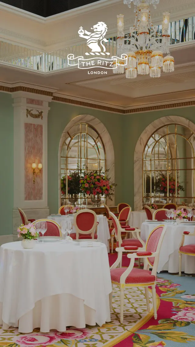 The Ritz London