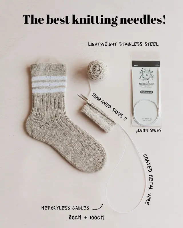 KNITS by Cindy Ekman