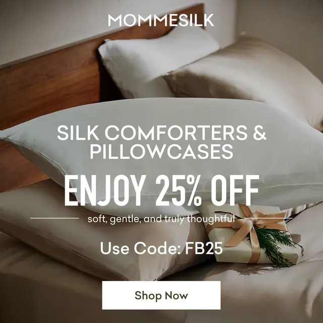 MommeSilk