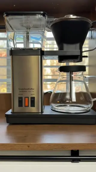 Simply Good Coffee