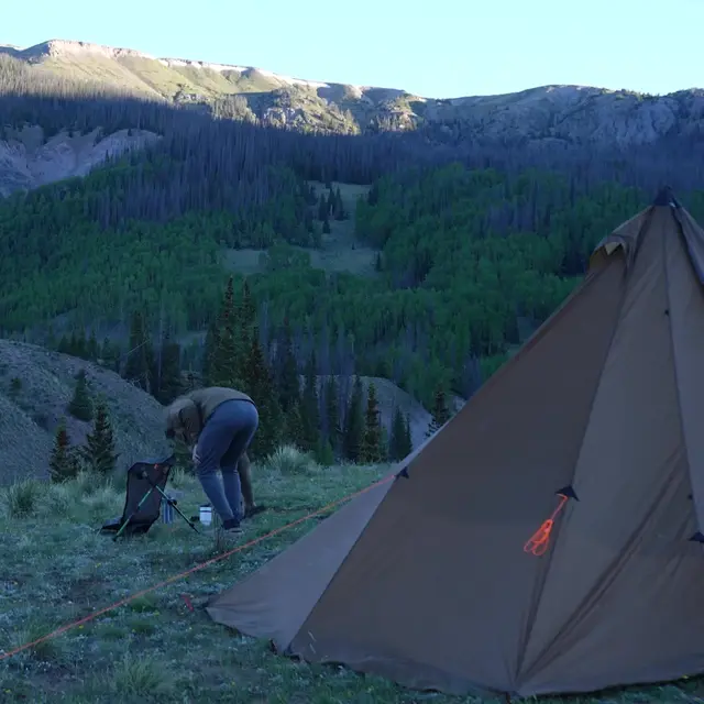 Seek Outside
