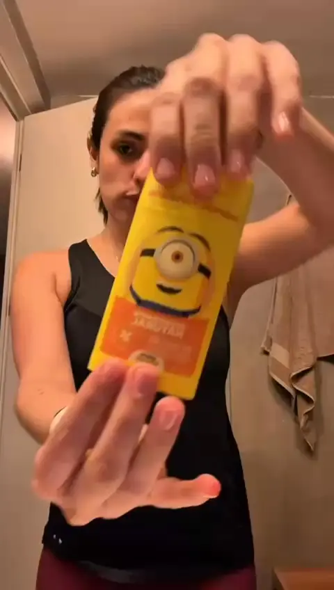 NaturalDry Deodorant