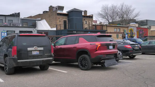 Freedom Motors USA