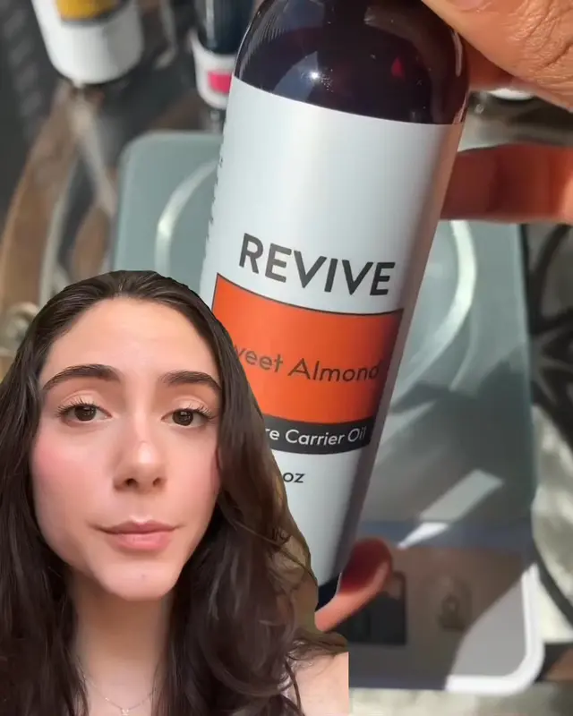 Revive Essential Oils