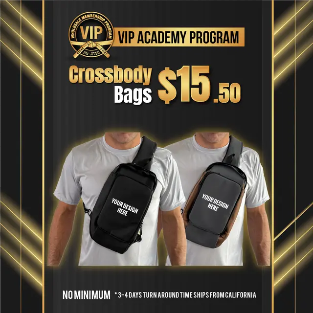 Break Point Fight Company
