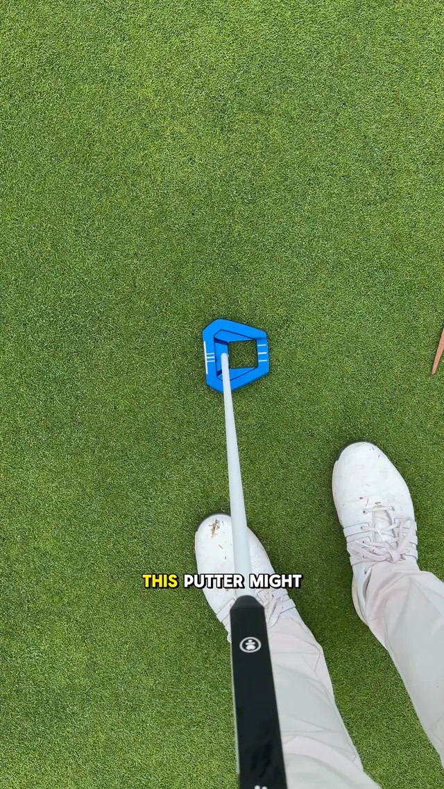 LAB Golf