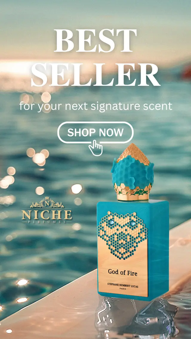 Niche Perfumes