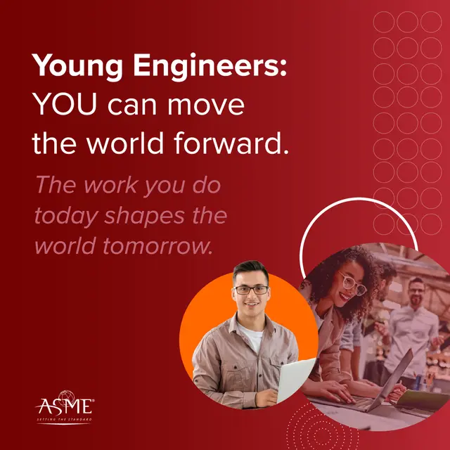 ASME (American Society of Mechanical Engineers)