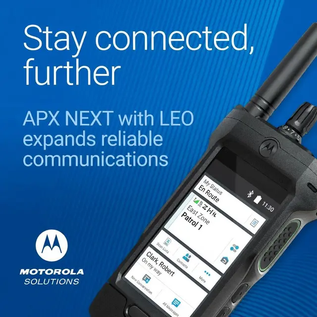 Motorola Solutions