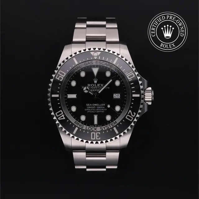 Precision Watches