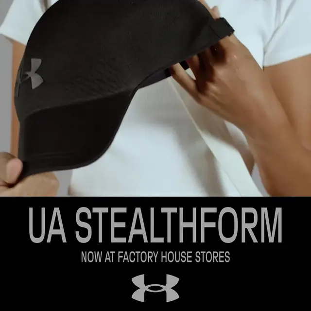 Under Armour