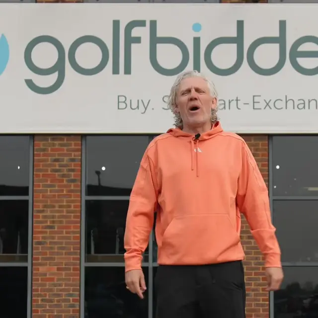Golfbidder