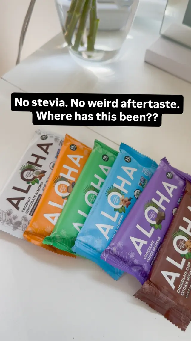 ALOHA