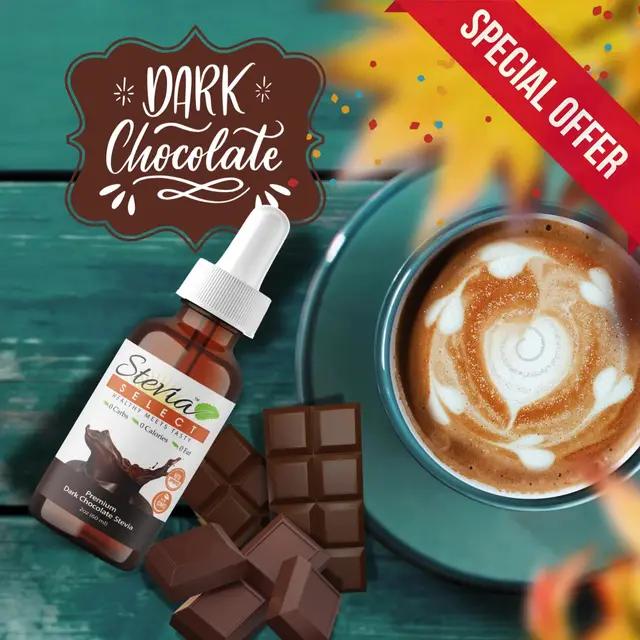Stevia Select