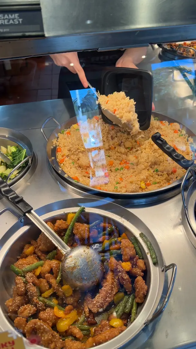 Panda Express