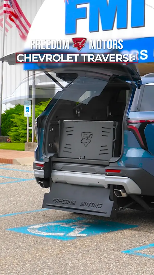 Freedom Motors USA