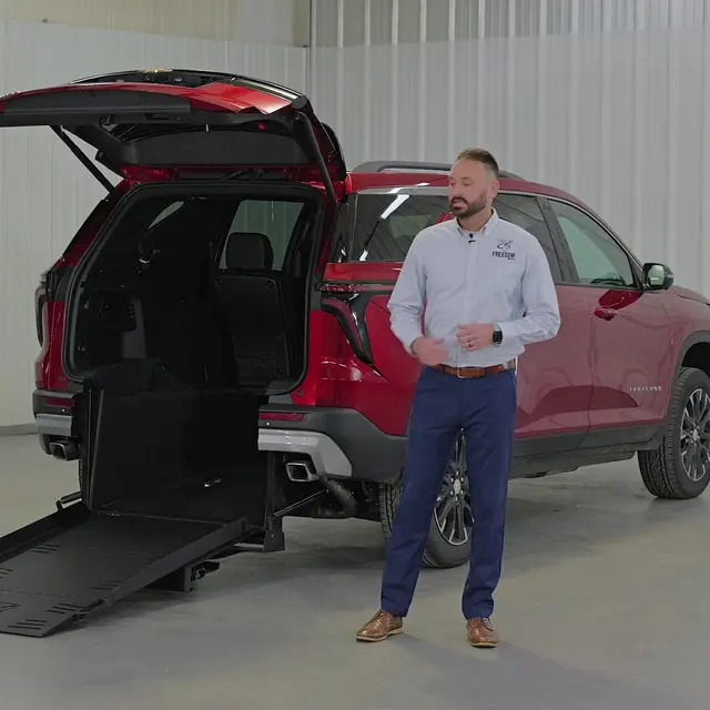 Freedom Motors USA