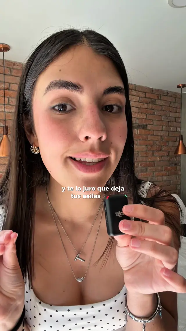 NaturalDry Deodorant