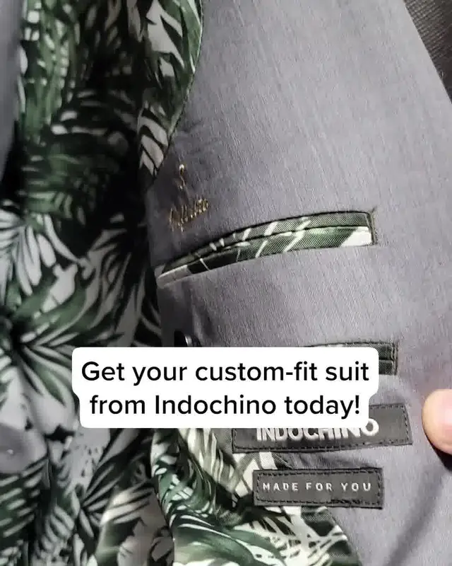INDOCHINO