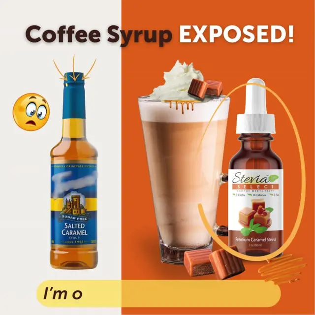 Stevia Select